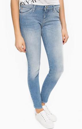 Джинсы ARMANI JEANS