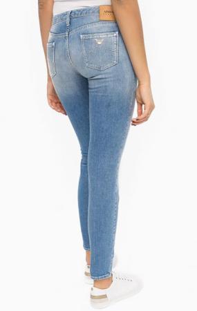 Джинсы ARMANI JEANS