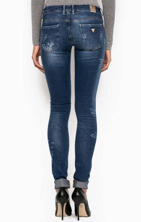 Джинсы Guess