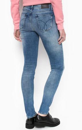Джинсы Calvin Klein Jeans
