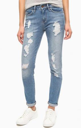 Джинсы Tommy Hilfiger