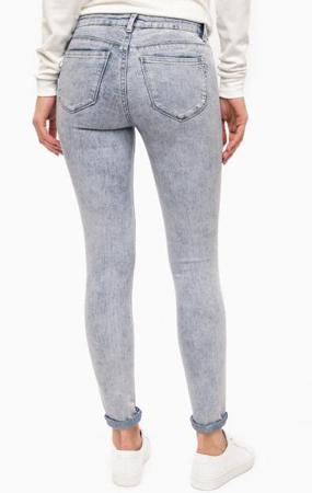 Джинсы TOM TAILOR Denim