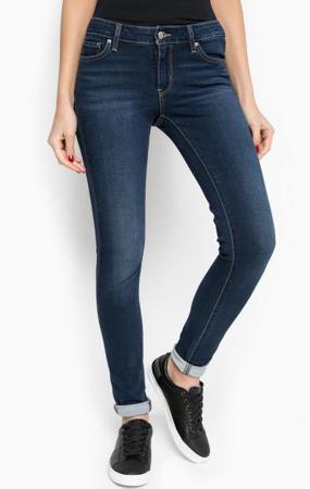 Джинсы Levi’s®