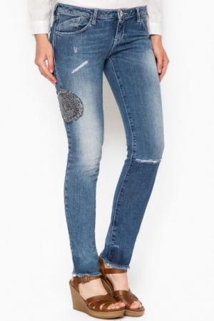 Джинсы ARMANI JEANS