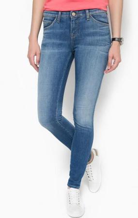 Джинсы ARMANI JEANS