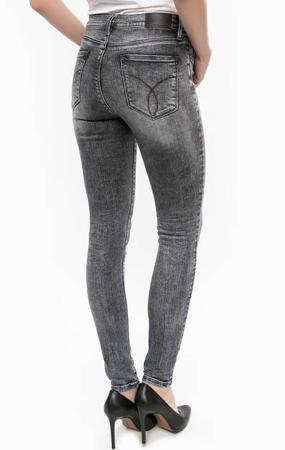 Джинсы Calvin Klein Jeans