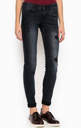 Джинсы TOM TAILOR Denim Джинсы TOM TAILOR Denim