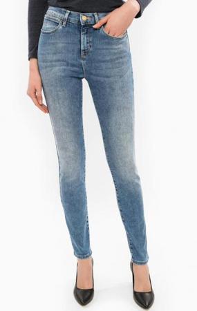 Джинсы Wrangler