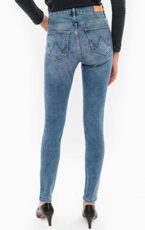 Джинсы Wrangler