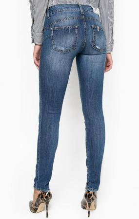 Джинсы Liu Jo Jeans