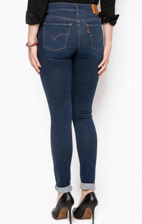 Джинсы Levi’s®