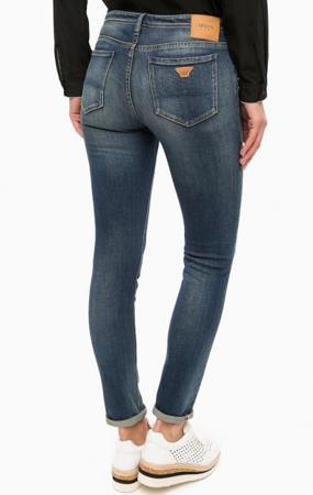 Джинсы ARMANI JEANS