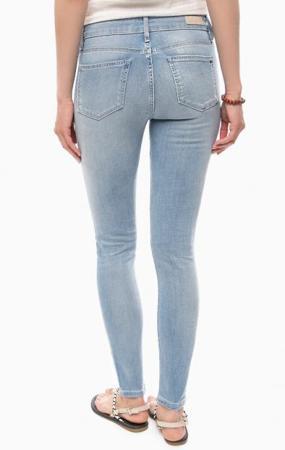 Джинсы Tommy Hilfiger