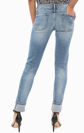 Джинсы Guess