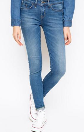 Джинсы Tommy Hilfiger