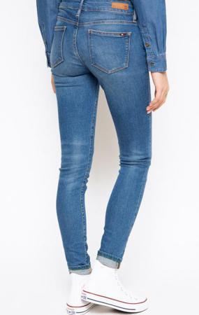 Джинсы Tommy Hilfiger