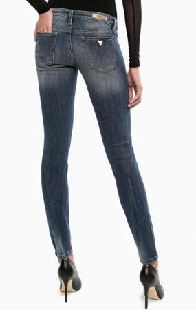 Джинсы Guess