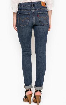 Джинсы Levi’s®