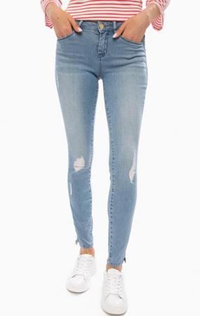 Джинсы TOM TAILOR