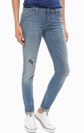 Джинсы ARMANI JEANS