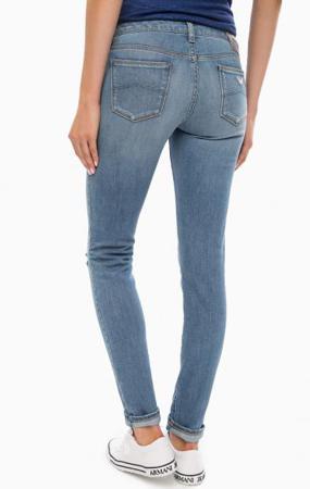 Джинсы ARMANI JEANS