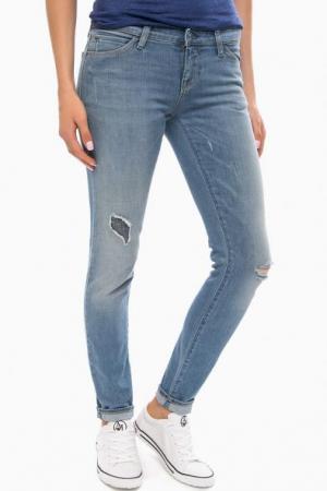 Джинсы ARMANI JEANS