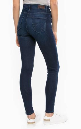 Джинсы Wrangler