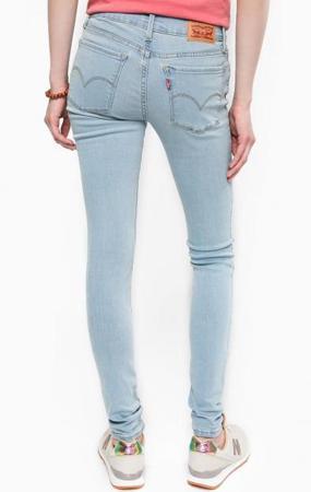 Джинсы Levi’s®