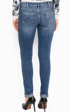 Джинсы Wrangler