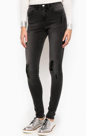 Джинсы TOM TAILOR