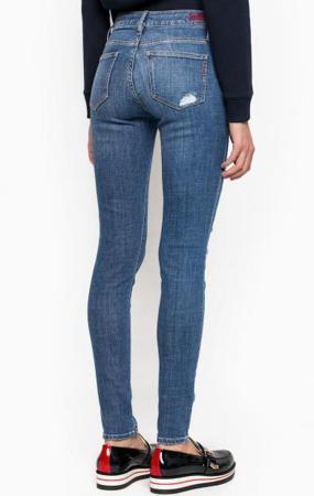 Джинсы Tommy Hilfiger
