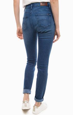 Джинсы Hilfiger Denim