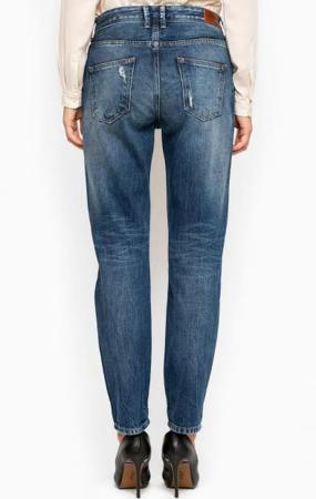 Джинсы Pepe Jeans
