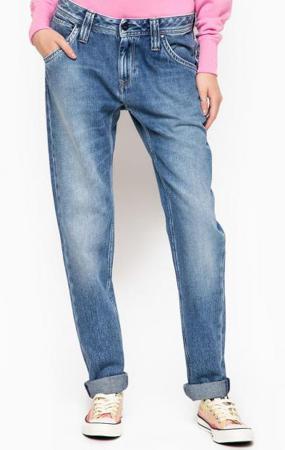 Джинсы Pepe Jeans