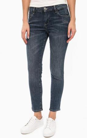 Джинсы TOM TAILOR