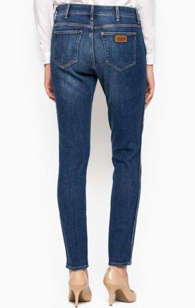 Джинсы Wrangler