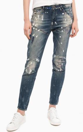 Джинсы G-Star Raw