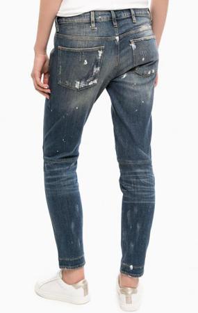 Джинсы G-Star Raw