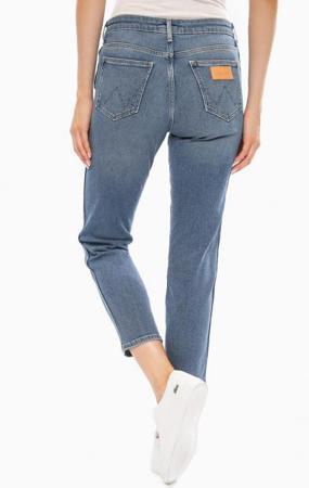 Джинсы Wrangler