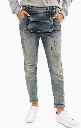 Джинсы G-Star Raw