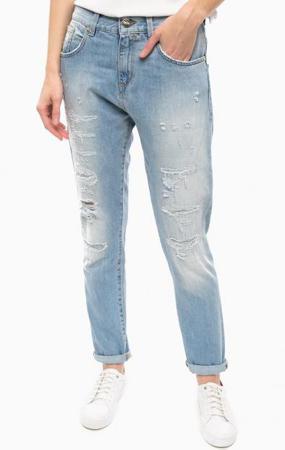 Джинсы Pinko
