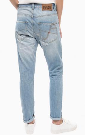Джинсы Pinko
