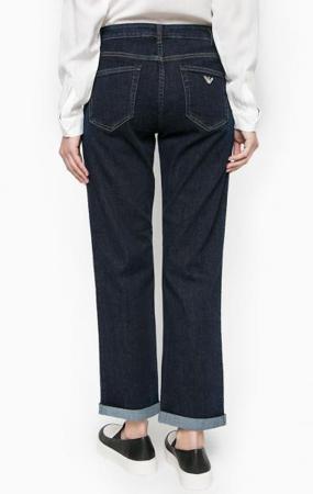 Джинсы ARMANI JEANS