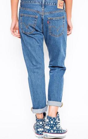 Джинсы Levi’s®