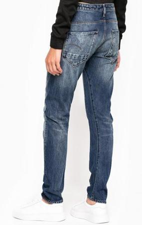 Джинсы G-Star Raw