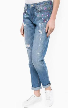 Джинсы Liu Jo Jeans