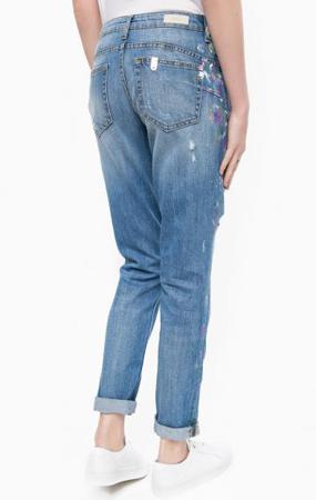 Джинсы Liu Jo Jeans