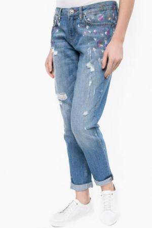 Джинсы Liu Jo Jeans