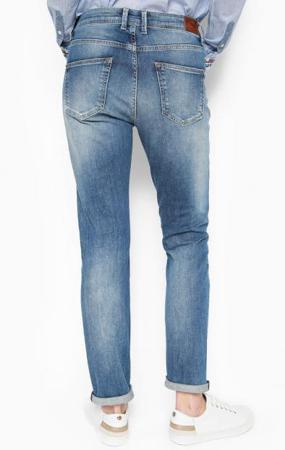 Джинсы Pepe Jeans