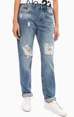 Джинсы Superdry